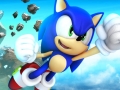 Sonic Jump Fever - Keyart