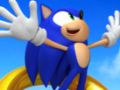 Sonic Jump - iOS Icon