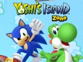 Sonic Lost World - Yoshi's Island DLC - Keyart 2