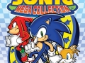 Sonic Mega Collection - Pack Art (Clean)