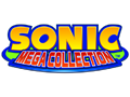 Sonic Mega Collection - Logo