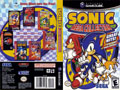 Sonic Mega Collection - Packshot (USA)