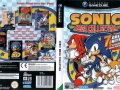 Sonic Mega Collection - Packshot (EU)