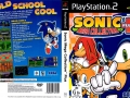 Sonic Mega Collection Plus - Packshot (Australia - PS2)
