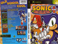 Sonic Mega Collection Plus - Packshot (Europe - XBox)