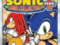 Sonic Mega Collection Plus - Packshot (USA - XBox - Greatest Family Hits)