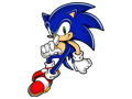 Sonic Mega Collection - Sonic