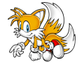 Sonic Mega Collection - Tails