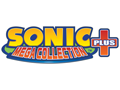 Sonic Mega Collection Plus - Logo