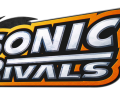 Sonic Rivals - Logo