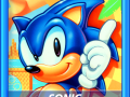 Sonic Rivals - Cards - Sonic The Hedgehog