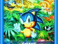 Sonic Rivals - Cards - Sonic The Hedgehog 3