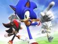 Sonic Rivals - E3