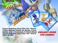 Sonic Rivals - Packshot Rear (UK - Clean)