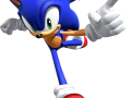 Sonic Rivals - Sonic #1