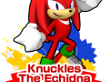 Characters - Knuckles