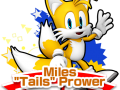 Characters - Tails