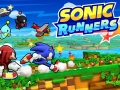 Sonic Runners Keyart #1
