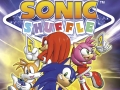 Sonic Shuffle - Packshot (USA)
