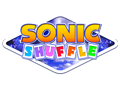 Sonic Shuffle - Logo