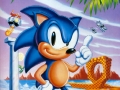 Sonic The Hedgehog - Keyart #1