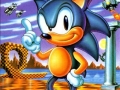 Sonic The Hedgehog - Poster / Key Art #2