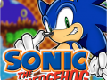 Sonic The Hedgehog - App Store Icon