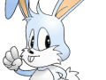 Sonic The Hedgehog - Pocky