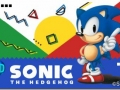 Sonic The Hedgehog - Sonic 3DS Art (Japan)