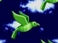 Sonic The Hedgehog - Special Stage Birds