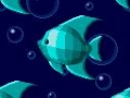 Sonic The Hedgehog - Special Stage Fish