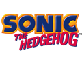 Sonic The Hedgehog - Franchise Logo