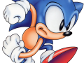 Sonic The Hedgehog - Ready Pose (USA)