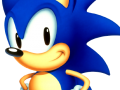 Sonic The Hedgehog 2 - Sonic