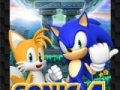 Sonic The Hedgehog 4 Ep 2 - PC Download Packshot