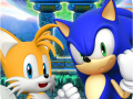Sonic The Hedgehog 4 Ep 2 - App Store Logo
