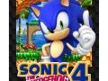 Sonic The Hedgehog 4 Ep 1 - Packshot