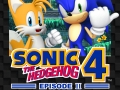 Sonic The Hedgehog 4 Ep 2 - Packshot