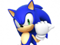 Sonic The Hedgehog 4 Ep 2 - Sonic (Signature Render)