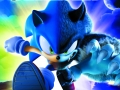 Sonic Unleashed - Packshot - Wii (UK)