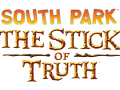 South Park: The Stick Of Truth - Stacked Logo