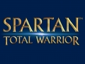 Spartan Total Warrior - Game Logo