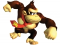 Super Smash Bros. Melee - Donkey Kong