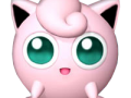 Super Smash Bros. Melee - Jigglypuff