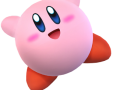 Super Smash Bros. Brawl - Kirby