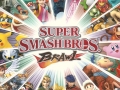 Super Smash Bros. Brawl - Packshot (Limited Edition)