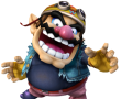 Super Smash Bros. Brawl - Wario