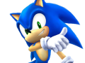 Super Smash Bros. Brawl - Sonic The Hedgehog