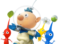 Super Smash Bros - Alph