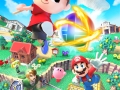 Super Smash Bros - Promotional Poster - Animal Crossing/Villager